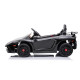 Детский электромобиль Lamborghini Aventador SV Roadster 2WD 12V - BDM0931-BLACK