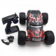 Радиоуправляемый джип HSP Brontosaurus 4WD 1:10 2.4G - 94111-88033