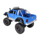 Радиоуправляемый краулер Blue Pick-Up 4WD 1:8 2.4G - MZ-2855