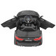 Детский электромобиль BMW X6M Black - JJ2199