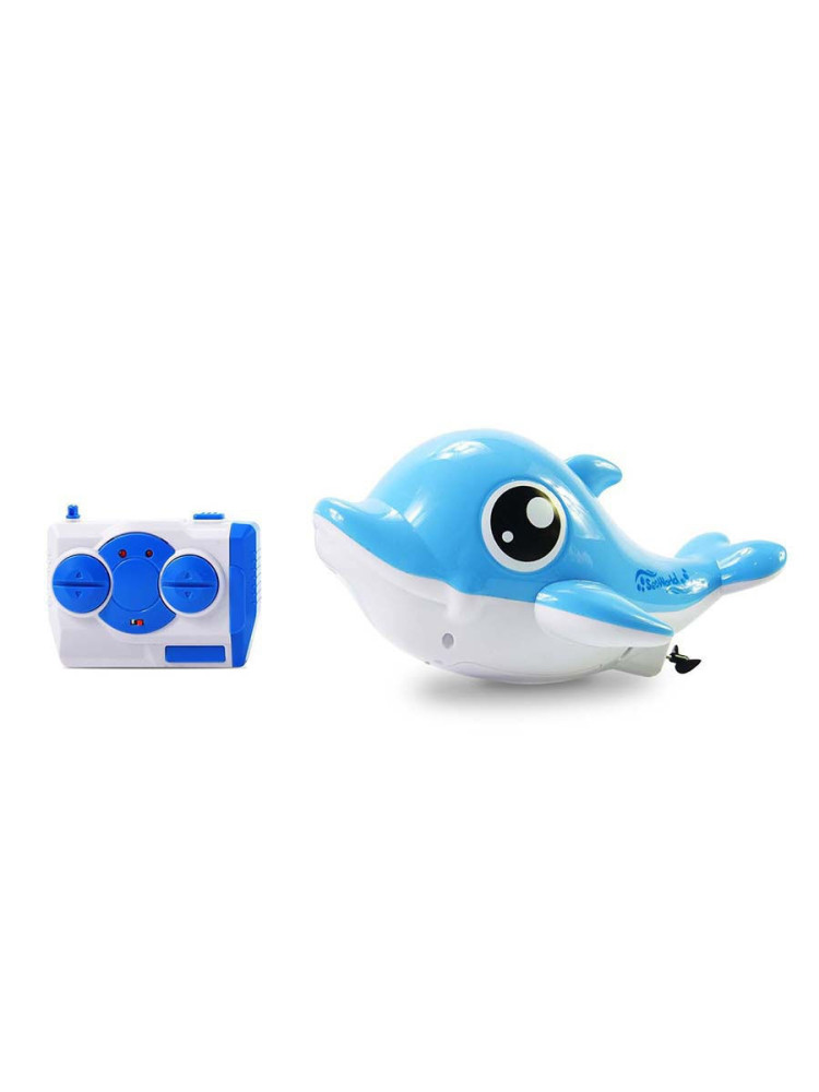 Радиоуправляемая водная игрушка MX ''Дельфин'' - MX-0021-9