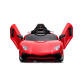 Детский электромобиль Lamborghini Aventador SV Roadster 2WD 12V - BDM0931-RED