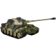 Радиоуправляемый танк Heng Long King Tiger MS version V7.0 масштаб 1:16 2.4G - 3888A-1-UpgA-V7
