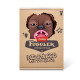 Мягкая игрушка FUGGLER Хедж Грог - 15713A