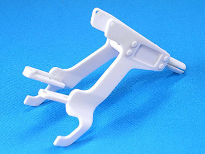 Опора хвостовой балки Xtreme - BCX011