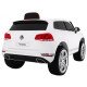 Детский электромобиль Dake VW Touareg White 12V 2.4G - F666-WHITE