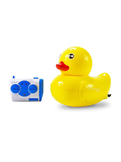 Радиоуправляемая водная игрушка MX &#039;&#039;Уточка&#039;&#039; - MX-0021-3