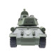 Радиоуправляемый танковый бой (ТИГР I + Т-34) - RWG99824
