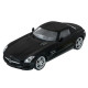 Радиоуправляемая машина MZ Mercedes-Benz SLS Black 1:14 - MZ-2024-B