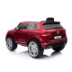Детский электромобиль Dake VW Touareg Wine Red 12V 2.4G - F666-RED
