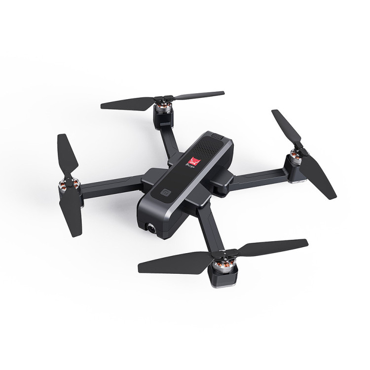 Радиоуправляемый квадрокоптер MJX Bugs B4W WiFi FPV GPS - MJX B4W