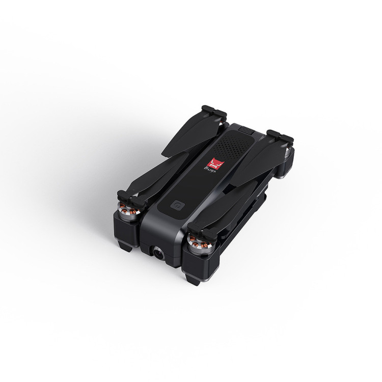 Радиоуправляемый квадрокоптер MJX Bugs B4W WiFi FPV GPS - MJX B4W