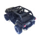 Радиоуправляемый внедорожник Wrangler 4WD 1:12 - MN-128-BLACK