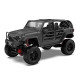 Радиоуправляемый внедорожник Wrangler 4WD 1:12 - MN-128-BLACK