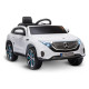 Детский электромобиль Mercedes EQC 400 12V 2WD - HL378-WHITE