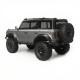 Радиоуправляемый краулер HB Beluga (57 см, 4WD, 1:10) - HB-R1004