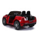 Электромобиль Bentley Continental Supersports Red 12V - JE1155