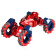 Радиоуправляемый дрифт Твистер Yearoo (гиропульт, пар) 1:12 - 99008-1-RED