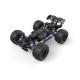 Радиоуправляемый трагги MJX Hyper Go 4WD GPS 1:16 2.4G - MJX-H16P