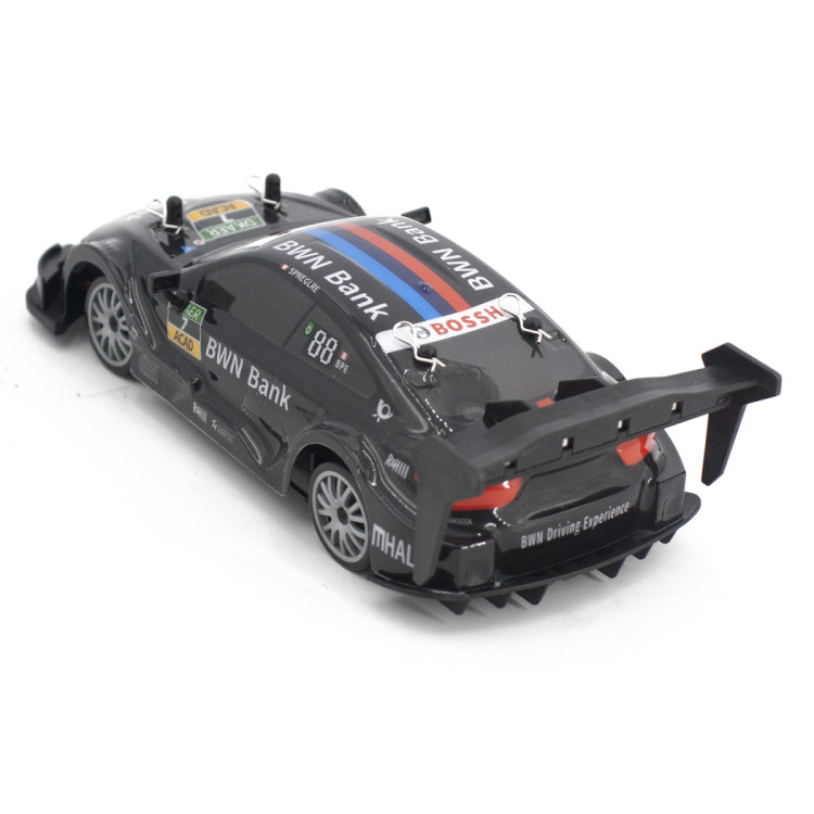 Радиоуправляемая машина для дрифта BMW M4 4WD 1:20 - GT-21A