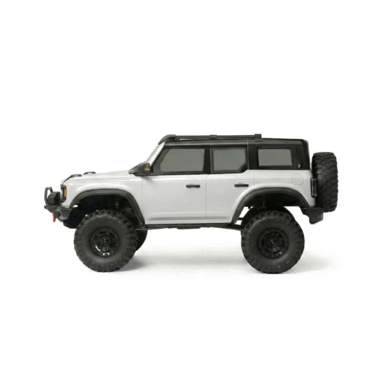 Радиоуправляемый краулер HB Beluga (57 см, 4WD, 1:10) - HB-R1005
