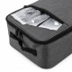Радиоуправляемый катер Blue SuNew с сумкой (47 см, 35 км/ч, акб 3000 mAh) - HJ806B-CARBON-BLUE