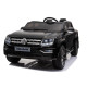Детский электромобиль Volkswagen Amarok Black 4WD 2.4G - DMD-298-BLACK