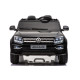 Детский электромобиль Volkswagen Amarok Black 4WD 2.4G - DMD-298-BLACK
