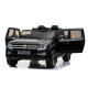 Детский электромобиль Volkswagen Amarok Black 4WD 2.4G - DMD-298-BLACK