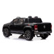 Детский электромобиль Volkswagen Amarok Black 4WD 2.4G - DMD-298-BLACK