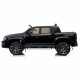 Детский электромобиль Volkswagen Amarok Black 4WD 2.4G - DMD-298-BLACK