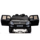 Детский электромобиль Volkswagen Amarok Black 4WD 2.4G - DMD-298-BLACK