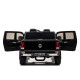 Детский электромобиль Volkswagen Amarok Black 4WD 2.4G - DMD-298-BLACK