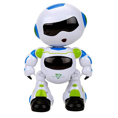 Радиоуправляемый интерактивный робот IRobot - 99333-1