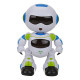 Радиоуправляемый интерактивный робот IRobot - 99333-1