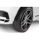 Электромобиль Bentley Continental Supersports White 12V - JE1155