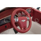 Электромобиль Bentley Continental Supersports White 12V - JE1155