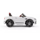 Электромобиль Bentley Continental Supersports White 12V - JE1155