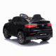 Электромобиль Mercedes-Benz GLC 63 AMG Black 12V (полный привод, EVA) - QLS-5688