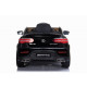 Электромобиль Mercedes-Benz GLC 63 AMG Black 12V (полный привод, EVA) - QLS-5688