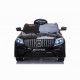 Электромобиль Mercedes-Benz GLC 63 AMG Black 12V (полный привод, EVA) - QLS-5688