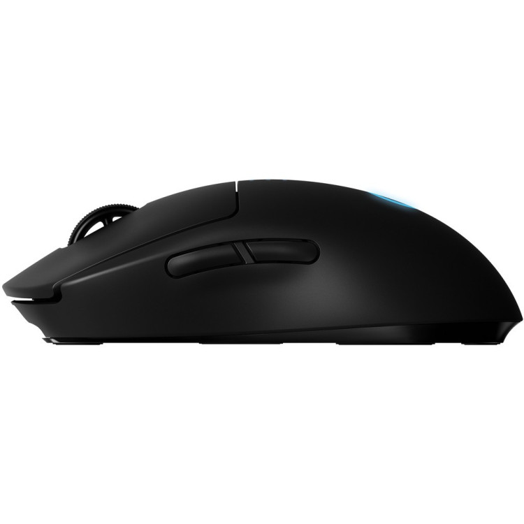 Беспроводная игровая мышь Logitech G Pro Wireless GPW1 Black - 910-005276