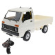 Радиоуправляемый грузовичок WPL D-22 (белый, 2WD, 1:10) - WPLD-22-WHITE