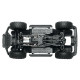 Радиоуправляемый краулер HB Beluga (57 см, 4WD, 1:10) - HB-R1006