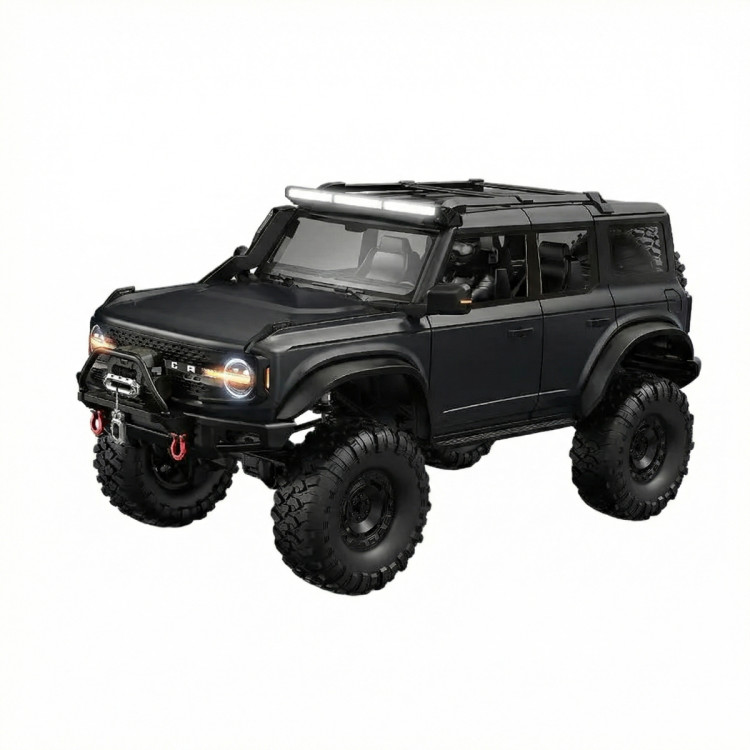 Радиоуправляемый краулер HB Beluga (57 см, 4WD, 1:10) - HB-R1006