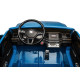 Детский электромобиль Volkswagen Amarok Blue 4WD 2.4G - DMD-298-BLUE
