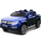 Детский электромобиль Volkswagen Amarok Blue 4WD 2.4G - DMD-298-BLUE