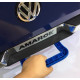 Детский электромобиль Volkswagen Amarok Blue 4WD 2.4G - DMD-298-BLUE