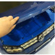 Детский электромобиль Volkswagen Amarok Blue 4WD 2.4G - DMD-298-BLUE