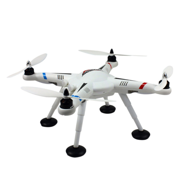 Радиоуправляемый квадрокоптер WL Toys V303 Seeker GPS FPV 2.4G - V303